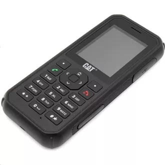 Mobilni telefon Caterpillar CAT B40 Dual SIM, LTE Mobilni telefon Caterpillar CAT B40 Dual SIM, LTE