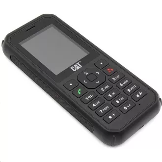 Mobilni telefon Caterpillar CAT B40 Dual SIM, LTE Mobilni telefon Caterpillar CAT B40 Dual SIM, LTE