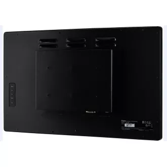 Iiyama Monitor na dotik ProLite TF2738MSC-B2, 68, 6 cm (27''), projekcijski kapacitivni, 10 TP, Full HD, črn