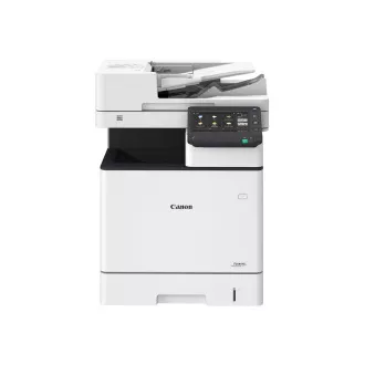 Canon i-SENSYS MF832CDw (tiskanje, kopiranje, skeniranje, faks), obojestranski tisk, DADF, USB, LAN, Wi-Fi Canon i-SENSYS MF832CDw (tiskanje, kopiranje, skeniranje, faks), obojestranski tisk, DADF, USB, LAN, Wi-Fi