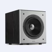 Zvočniki EDIFIER T5, 70W, črni