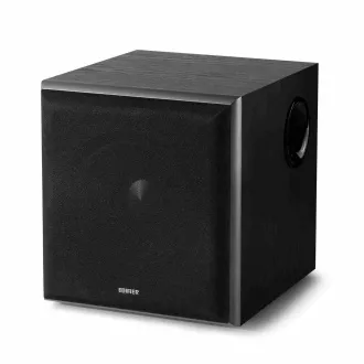 Zvočniki EDIFIER T5, 70W, črni