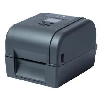 BROTHER tiskalnik nalepk TD-4650TNWB (tiskanje nalepk, 203 dpi, največja širina nalepk 112 mm) USB, LAN, WiFi, Bluetooth, RS-232C BROTHER tiskalnik nalepk TD-4650TNWB (tiskanje nalepk, 203 dpi, največja širina nalepk 112 mm) USB, LAN, WiFi, Bluetooth, RS-232C