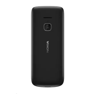 Nokia 225 Dual SIM, 4G, črna (2020) Nokia 225 Dual SIM, 4G, črna (2020)