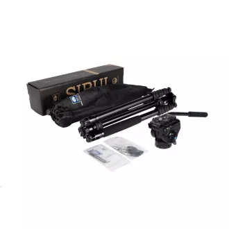 Video stativ Sirui Traveler 7VA