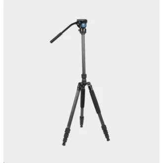 Sirui Traveler 7VC video stativ Carbon Sirui Traveler 7VC video stativ Carbon