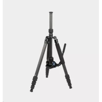 Sirui Traveler 7VC video stativ Carbon Sirui Traveler 7VC video stativ Carbon