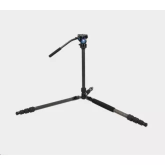 Sirui Traveler 7VC video stativ Carbon Sirui Traveler 7VC video stativ Carbon