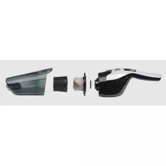 Concept VP4201 Wet and Dry 3 in 1 18, 5 V sesalnik z napeljavo