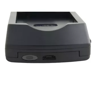 AVACOM AVE836 - Polnilec USB za Canon LP-E6