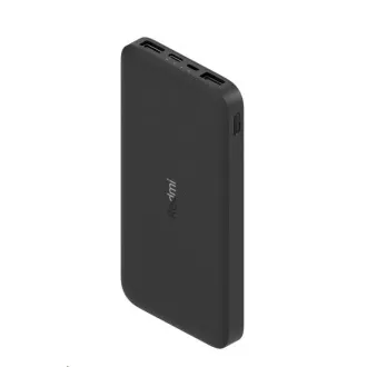 Napajalna banka Redmi Power Bank Black 10000 mAh Napajalna banka Redmi Power Bank Black 10000 mAh