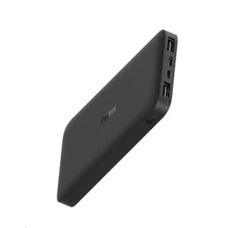 Napajalna banka Redmi Power Bank Black 10000 mAh Napajalna banka Redmi Power Bank Black 10000 mAh