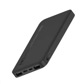 Napajalna banka Redmi Power Bank Black 10000 mAh Napajalna banka Redmi Power Bank Black 10000 mAh