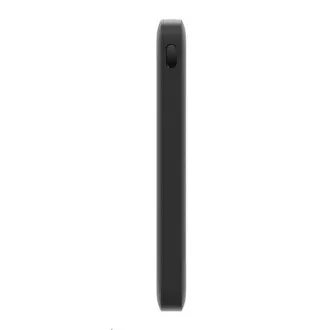 Napajalna banka Redmi Power Bank Black 10000 mAh Napajalna banka Redmi Power Bank Black 10000 mAh