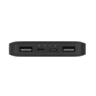 Napajalna banka Redmi Power Bank Black 10000 mAh Napajalna banka Redmi Power Bank Black 10000 mAh
