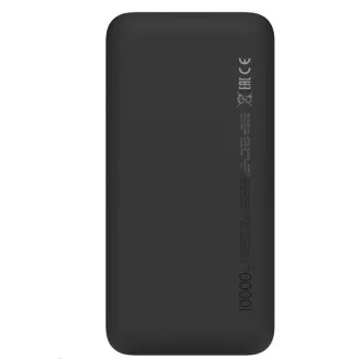 Napajalna banka Redmi Power Bank Black 10000 mAh Napajalna banka Redmi Power Bank Black 10000 mAh
