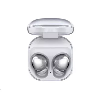 Samsung slušalke bluetooth Galaxy Buds Pro, srebrne