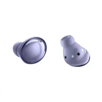 Samsung slušalke bluetooth Galaxy Buds Pro, vijolične