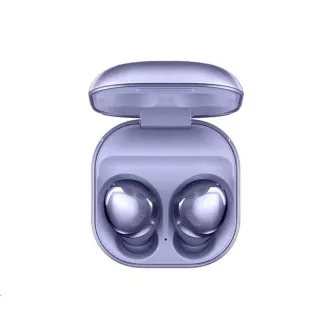 Samsung slušalke bluetooth Galaxy Buds Pro, vijolične