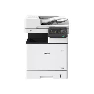 Canon imageRUNNER C1538iF v paketu s tonerji