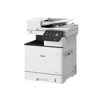 Canon imageRUNNER C1538iF v paketu s tonerji