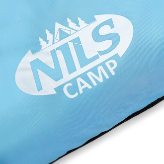 Spalna vreča NILS Camp NC2002, modra