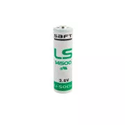AVACOM Brez polnjenja AA LS14500 Saft Lithium 1pc Bulk