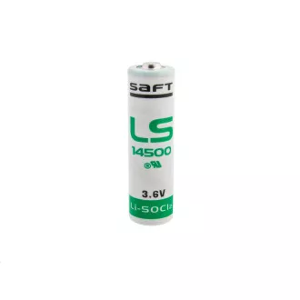 AVACOM Brez polnjenja AA LS14500 Saft Lithium 1pc Bulk