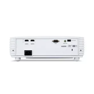Projektor ACER H6815BD, DLP, 4K UHD (3840x2160), 4000 ANSI, 10.000:1, 2x HDMI, 1x3W zvočnik, 2,88 kg, ColorBoost II
