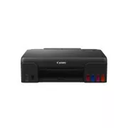 Tiskalnik Canon PIXMA G540 (kartuše s črnilom za ponovno polnjenje) - barvni, SF, USB
