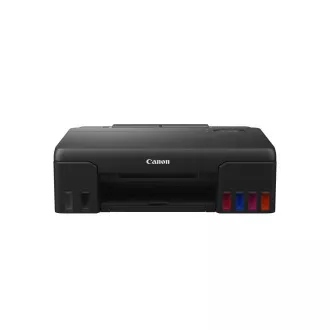 Tiskalnik Canon PIXMA G540 (kartuše s črnilom za ponovno polnjenje) - barvni, SF, USB