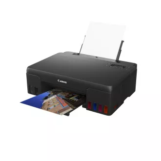 Tiskalnik Canon PIXMA G540 (kartuše s črnilom za ponovno polnjenje) - barvni, SF, USB
