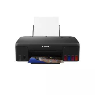 Tiskalnik Canon PIXMA G540 (kartuše s črnilom za ponovno polnjenje) - barvni, SF, USB