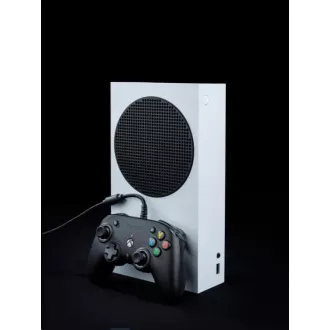 Nacon Pro Compact igralni krmilnik - črn