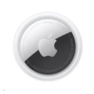 APPLE AirTag (1 paket)