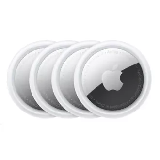 APPLE AirTag (4 paketi)
