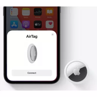 APPLE AirTag (4 paketi)