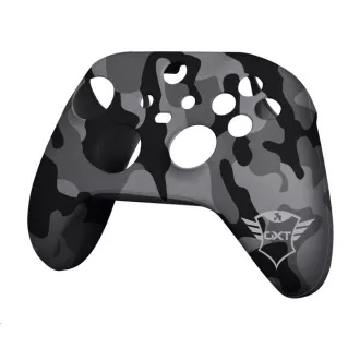TRUST GXT 749K Silikonske kože za kontroler za Xbox, črna kamuflaža