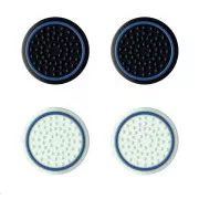 TRUST GXT 266 4-pack silikonski ročaji za palec za PS5