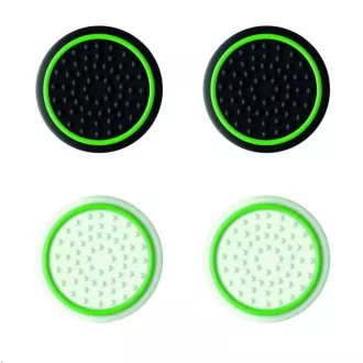 TRUST Silikonski ročaji GXT 267 4-pack ročaji za palec za Xbox