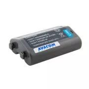 AVACOM Nikon EN-EL18 Li-Ion 10,8V 3350mAh 36,2Wh