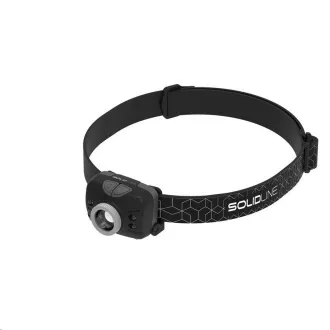 SolidLine SH5 black IT, blister SolidLine SH5 black IT, blister