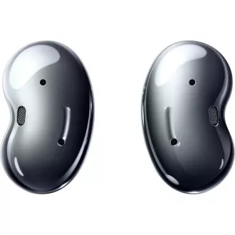 Samsung slušalke Bluetooth Galaxy Buds Live, EU, črne