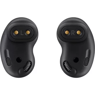 Samsung slušalke Bluetooth Galaxy Buds Live, EU, črne
