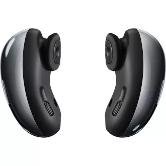 Samsung slušalke Bluetooth Galaxy Buds Live, EU, črne