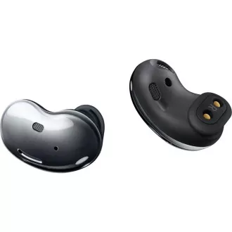 Samsung slušalke Bluetooth Galaxy Buds Live, EU, črne