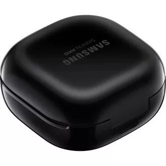 Samsung slušalke Bluetooth Galaxy Buds Live, EU, črne