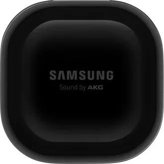 Samsung slušalke Bluetooth Galaxy Buds Live, EU, črne