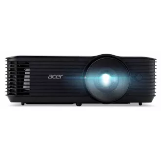 Projektor ACER X1128H, DLP 3D, SVGA, 4500Lm, 20000/1, HDMI, 2,7 kg, Euro Power EMEA