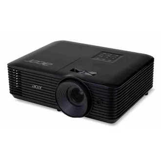 Projektor ACER X1328WH, DLP 3D, WXGA, 4500Lm, 20000/1, HDMI, 2,7 kg, Euro Power EMEA Projektor ACER X1328WH, DLP 3D, WXGA, 4500Lm, 20000/1, HDMI, 2,7 kg, Euro Power EMEA